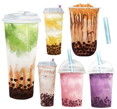 Sip, Slurp, Repeat: Boba Addicts Share Their Stories